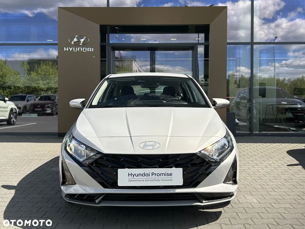Hyundai i20 1.0 T-GDi Modern - 5