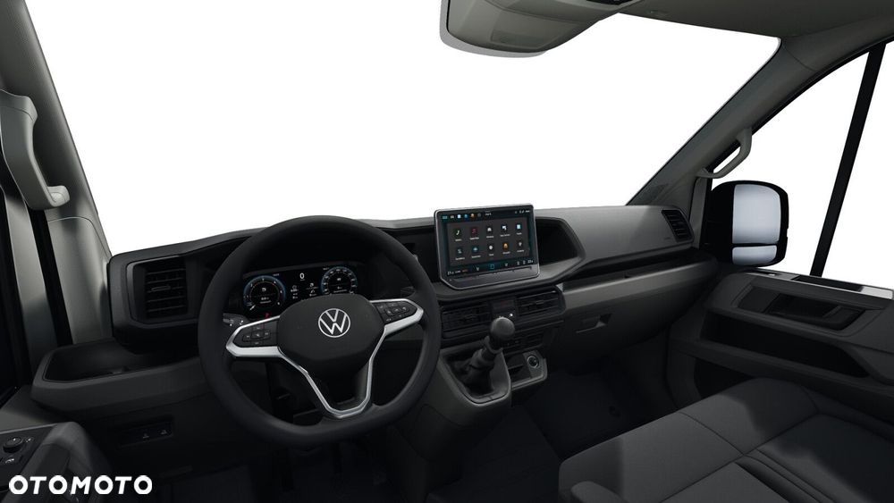 Volkswagen Crafter - 6