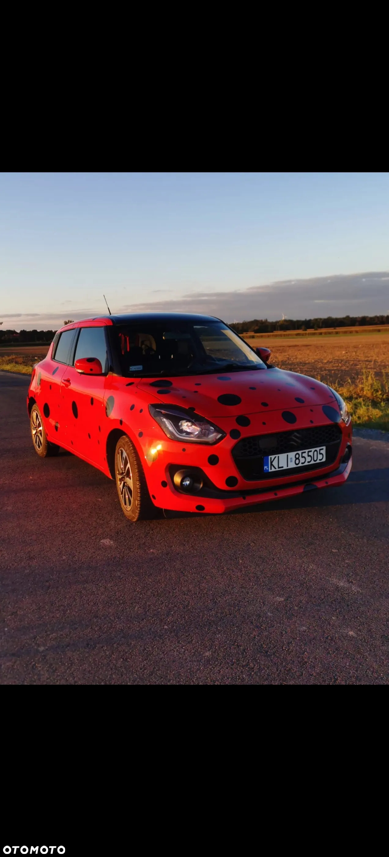 Suzuki Swift - 7