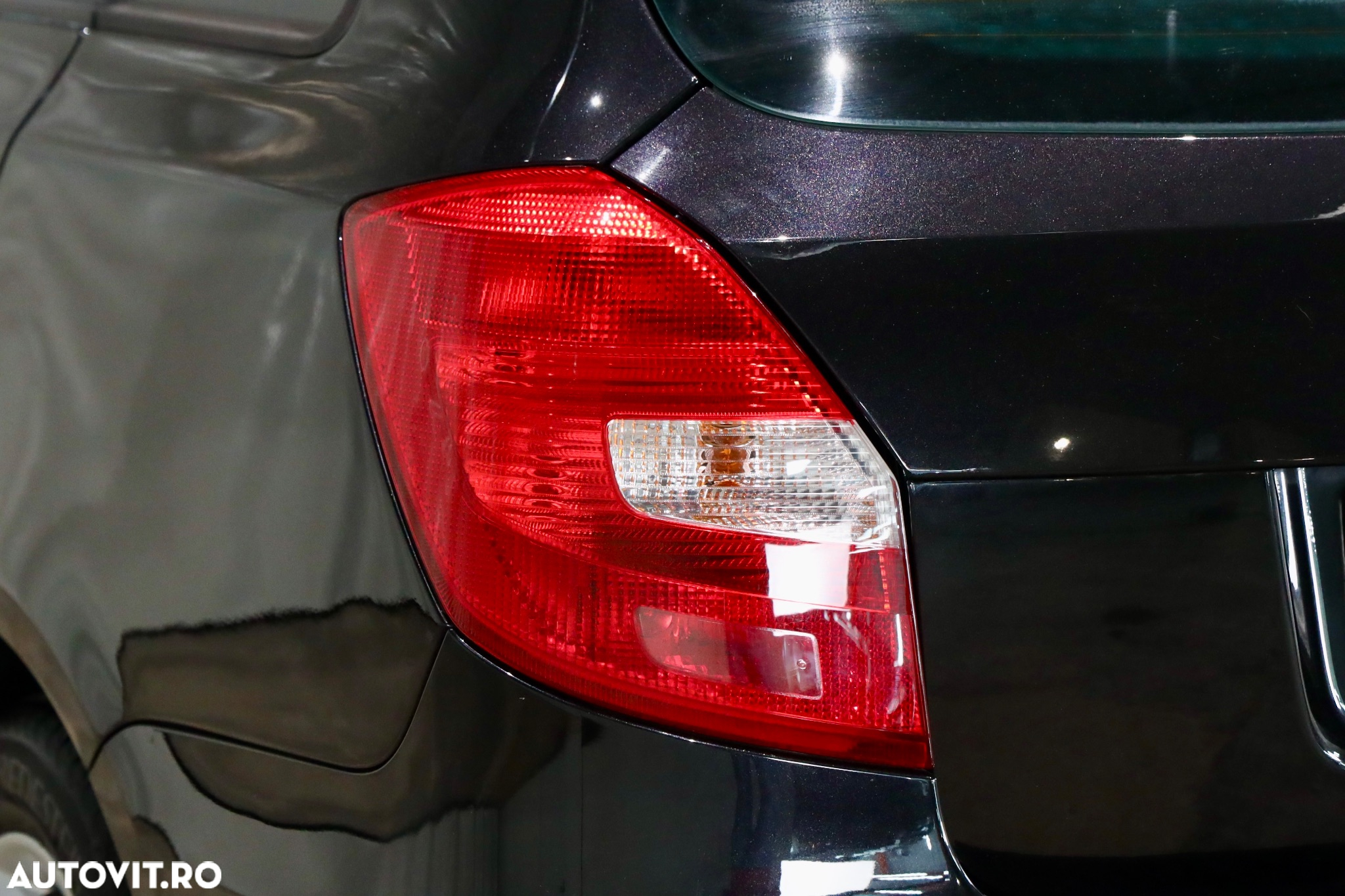 Skoda Fabia 1.2 TSI Active - 33