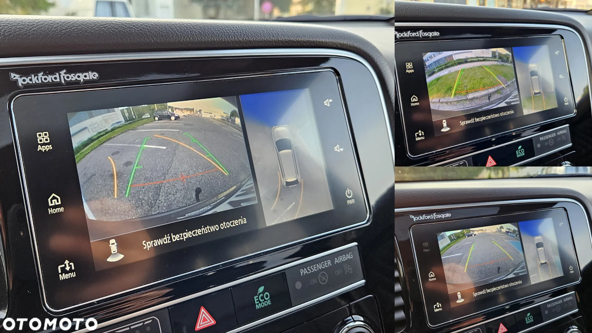 Mitsubishi Outlander PHEV Intense + - 30