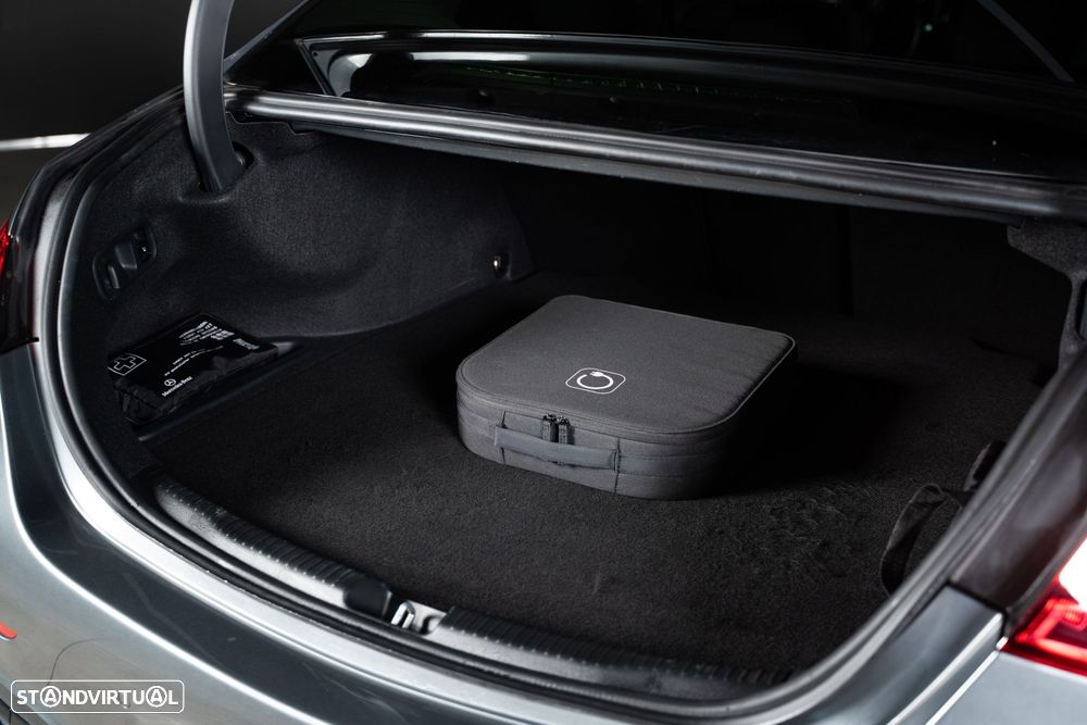 Mercedes-Benz C 300 - 44