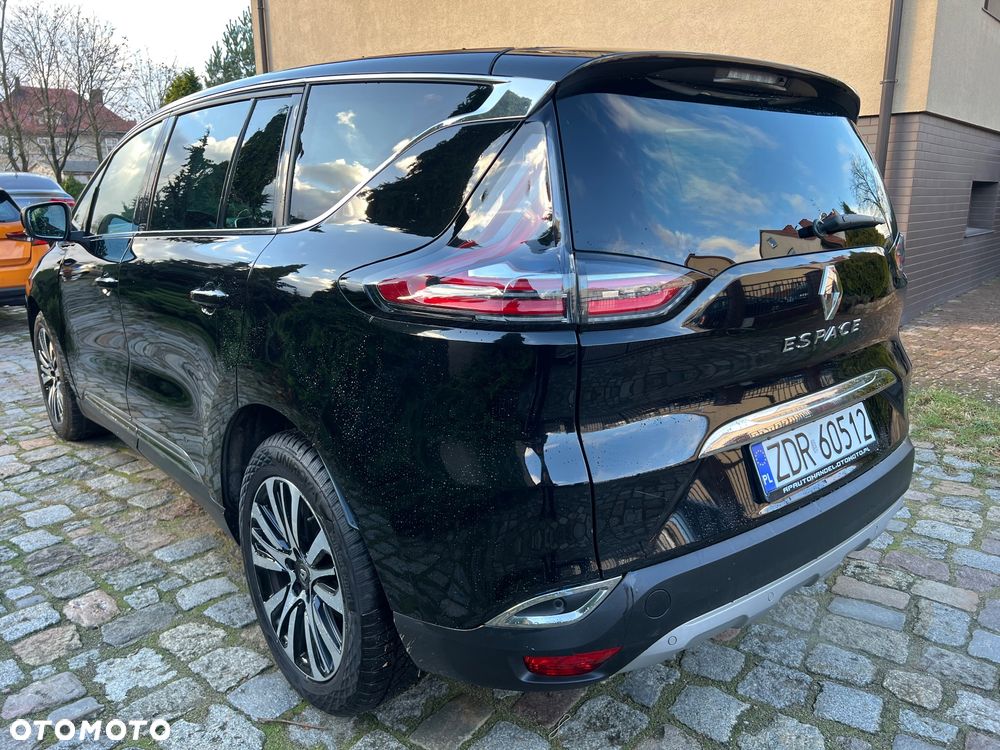 Renault Espace Energy dCi 160 EDC Initiale Paris - 3