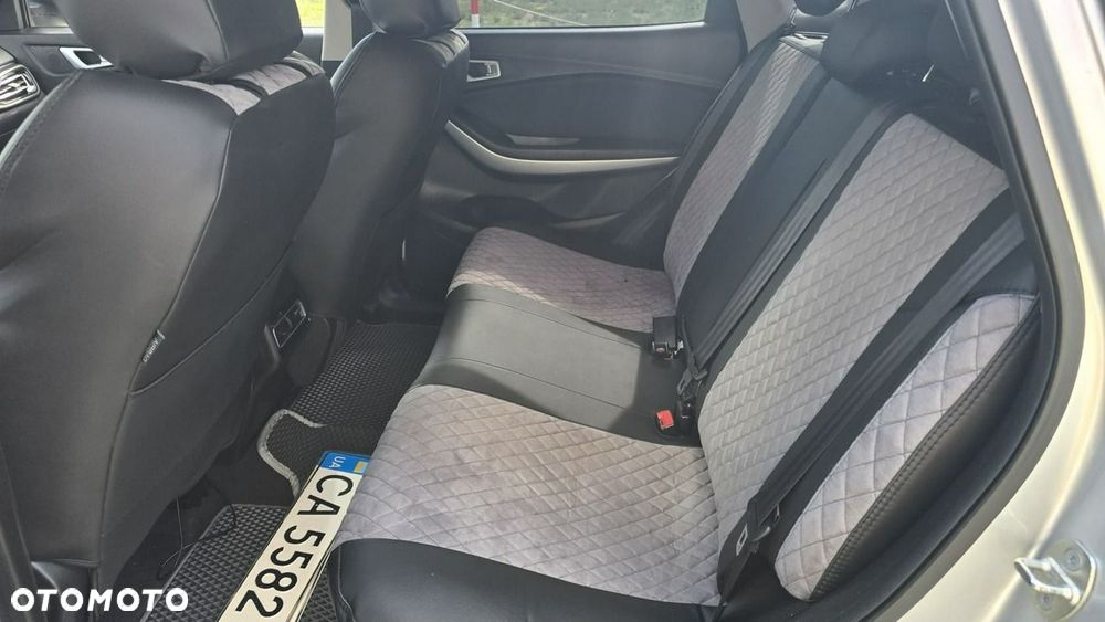 Chery Tiggo 7 - 16