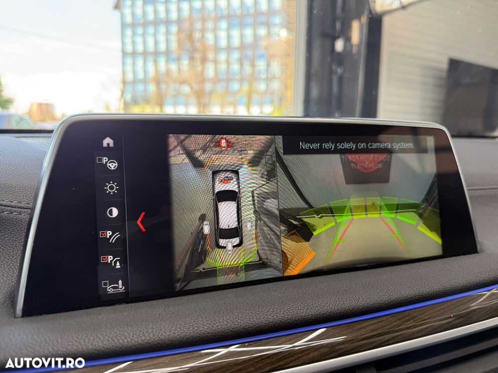 BMW Seria 7 730Ld xDrive - 23