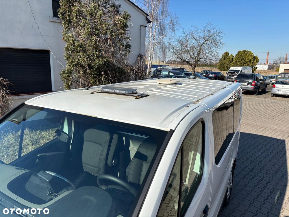 Renault Trafic L1H1 2,9t Pack Clim - 14