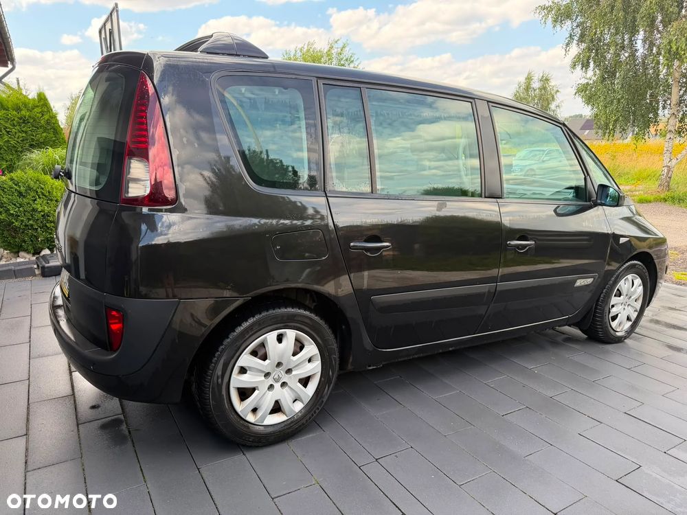 Renault Espace 2.0 dCi Expression - 5