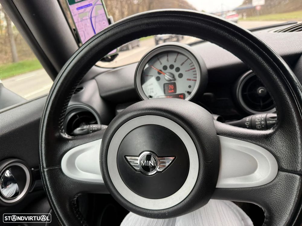 MINI 3 Portas Cooper - 12