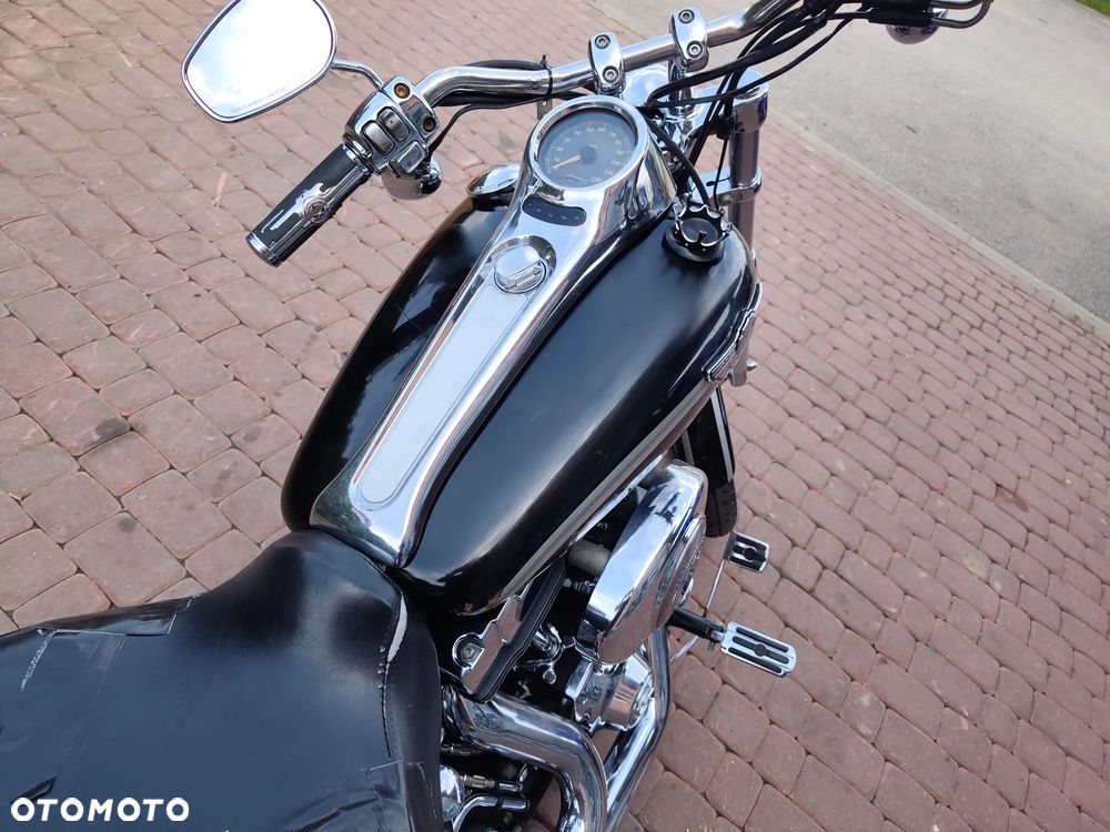 Harley-Davidson Softail Deluxe - 16