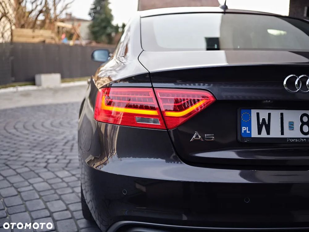 Audi A5 Sportback - 17