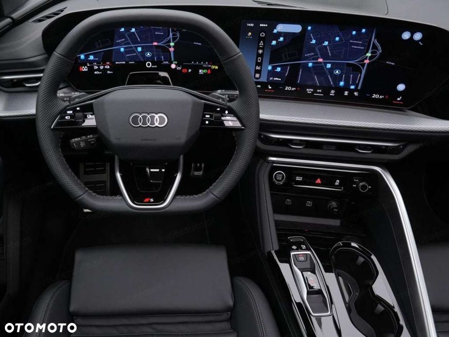 Audi Q5 Sportback 40 TDI mHEV Quattro S Line S tronic - 9