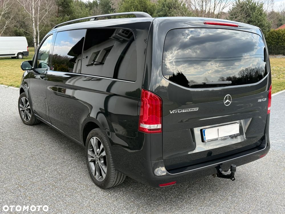 Mercedes-Benz Vito - 10