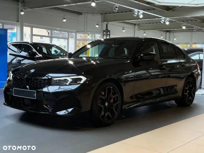 BMW Seria 3 M340i xDrive mHEV sport - 2