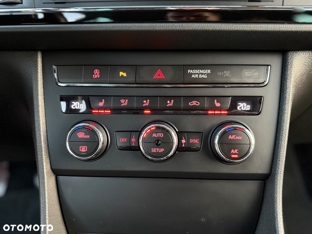 Seat Leon SC 1.6 TDI DPF Start&Stop Reference - 24