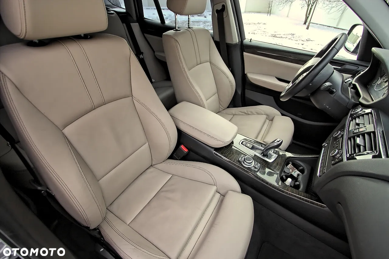 BMW X3 - 5
