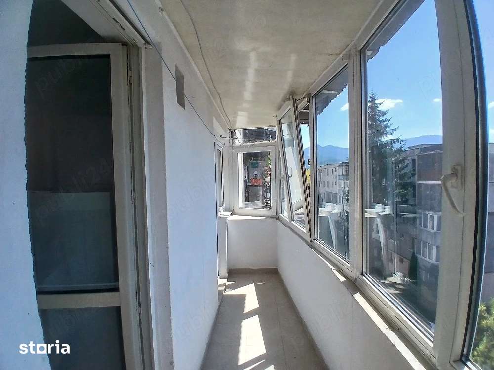 Apartament 2 camere zona ASTRA,str Cocorului — fotografia 1