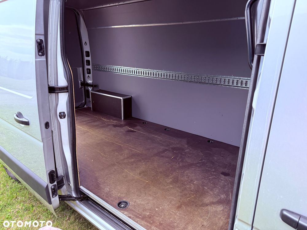 Opel MOVANO - 13