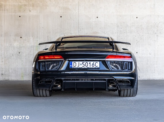 Audi R8 Coupé 5.2 FSI Quattro Plus - 3