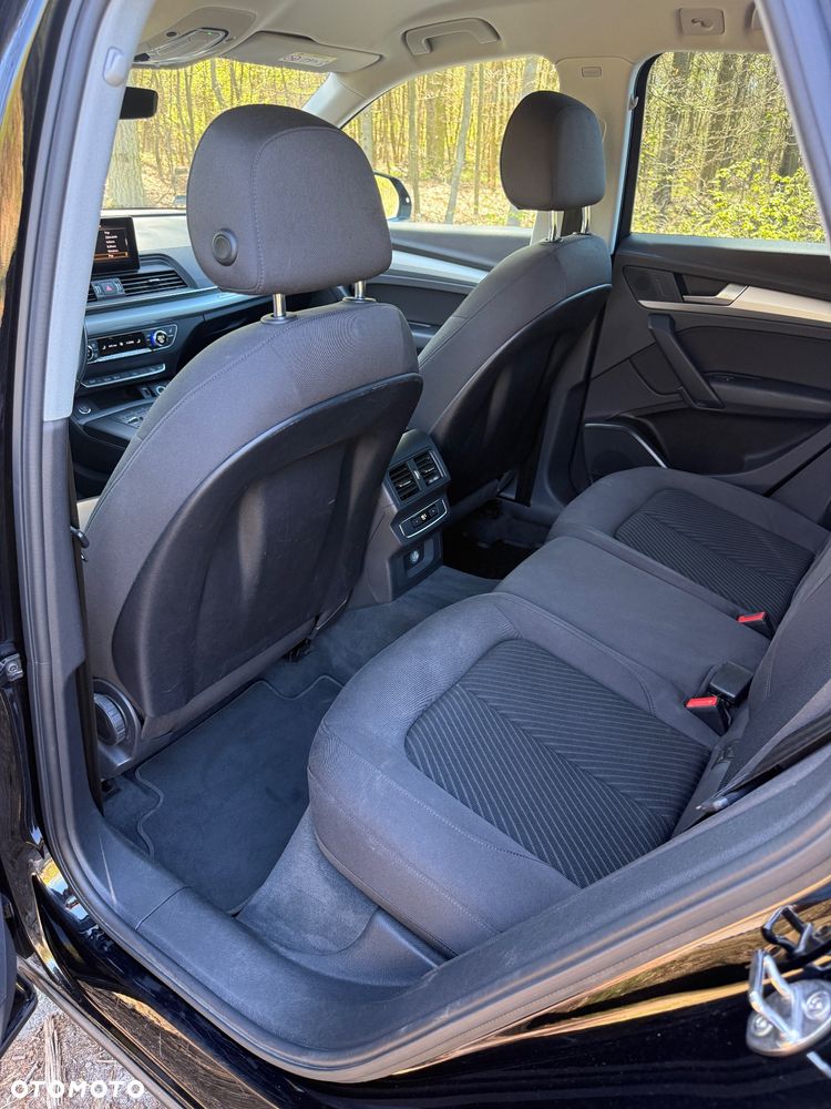 Audi Q5 2.0 TDI Quattro S tronic - 9