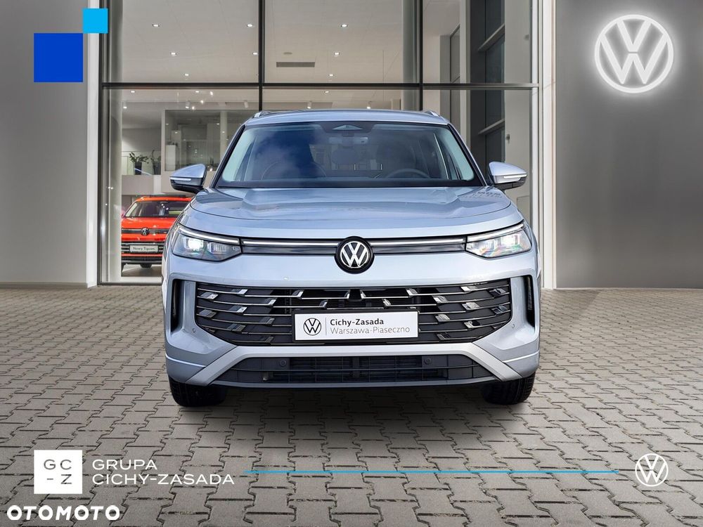 Volkswagen Tayron 1.5 eTSI mHEV Elegance DSG - 9