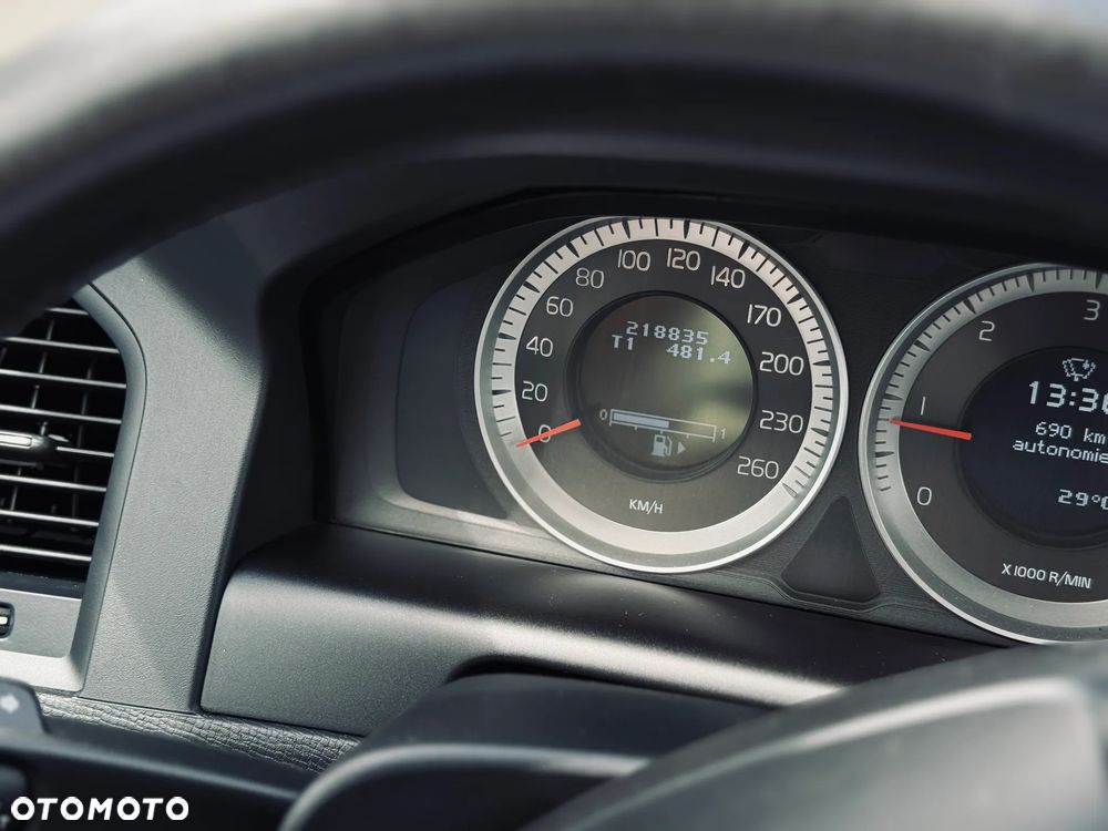 Volvo XC 60 D4 Summum - 30