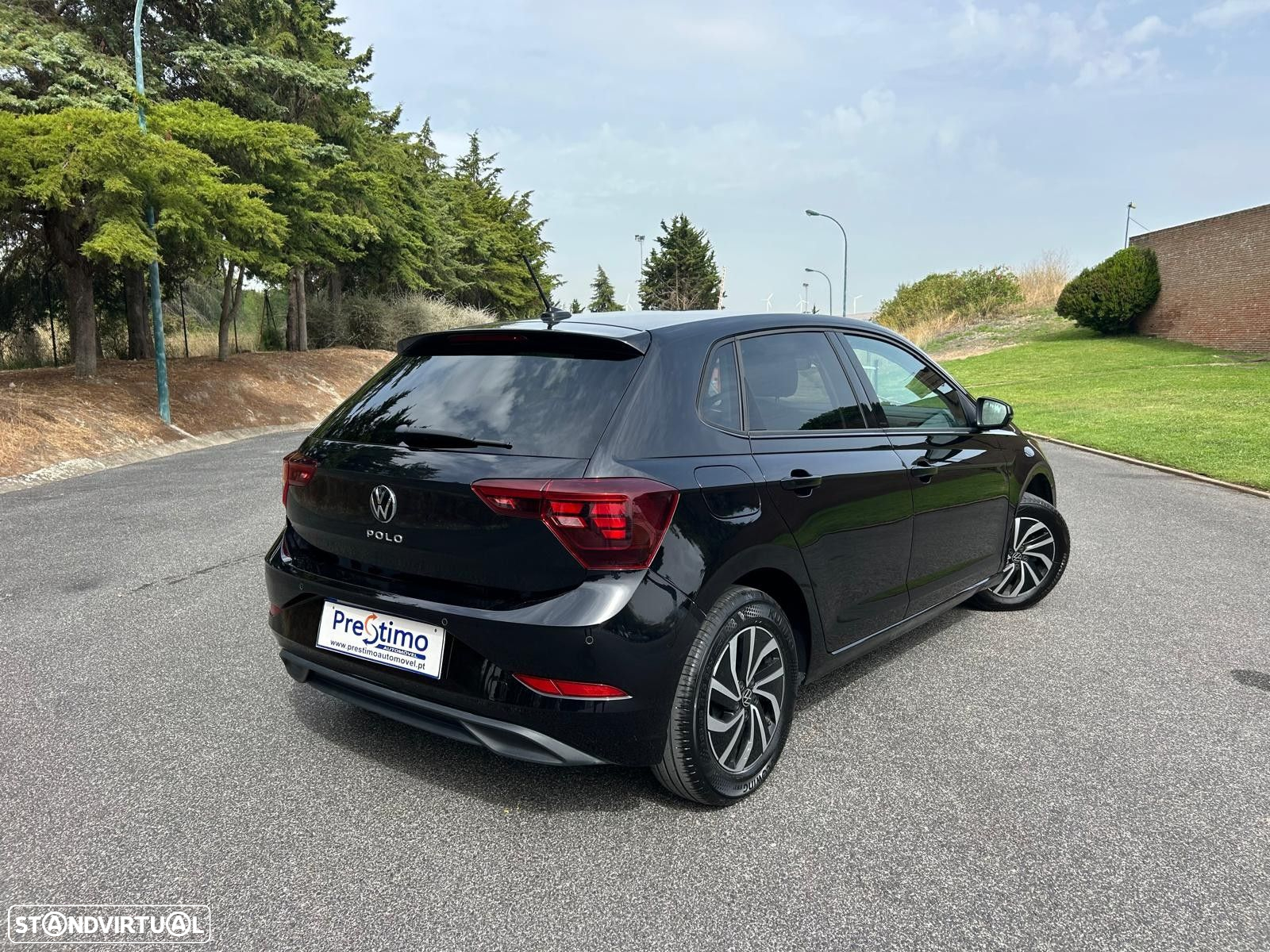 VW Polo 1.0 TSI Urban - 5