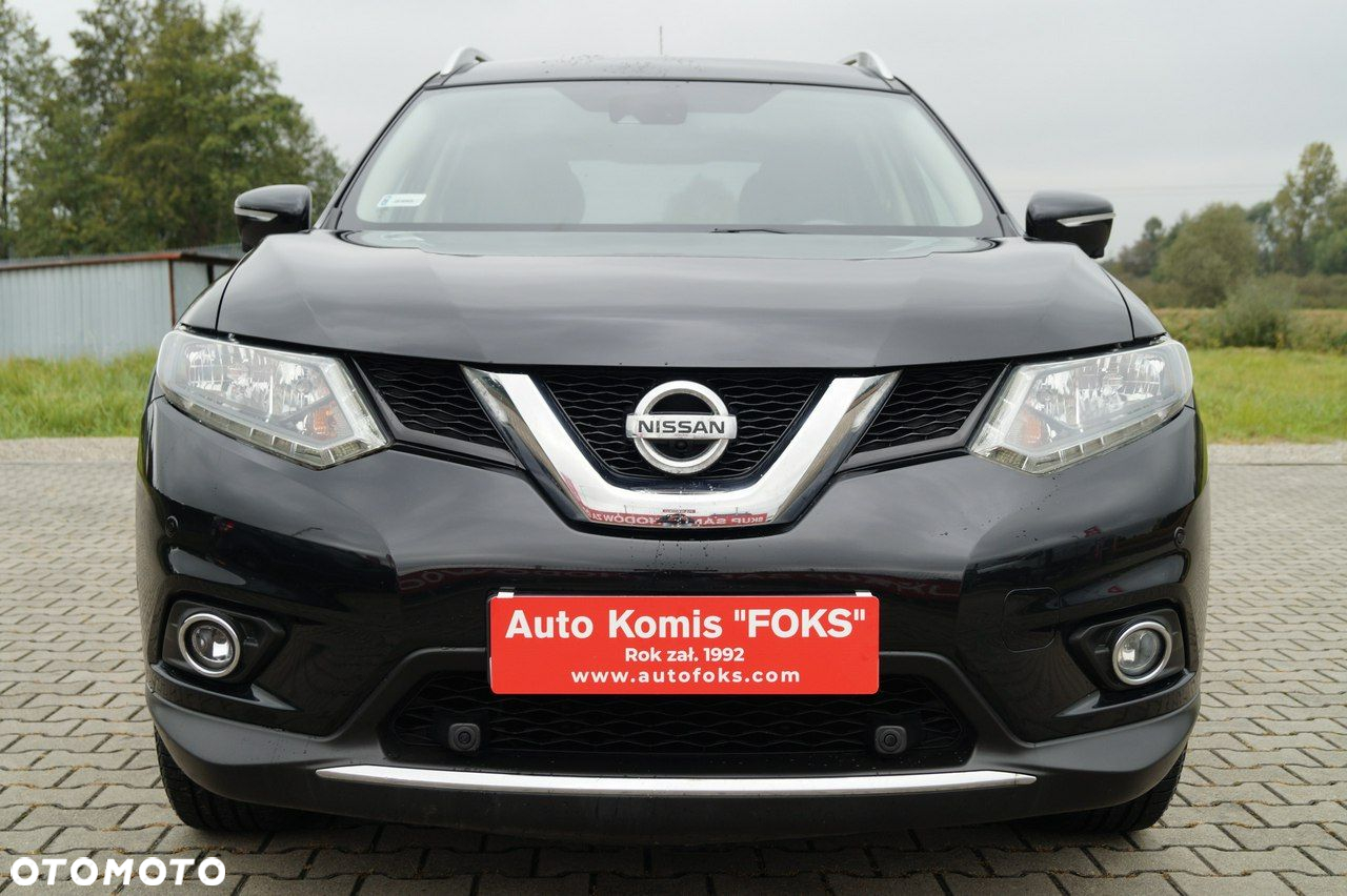 Nissan X-Trail - 3