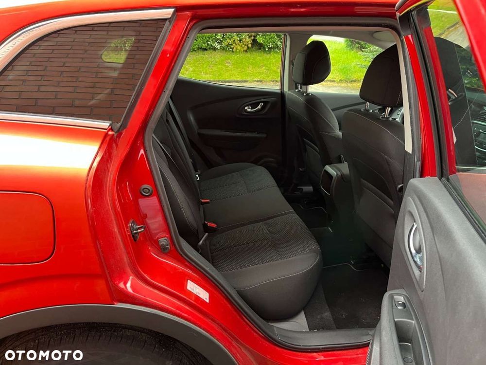 Renault Kadjar 1.2 Energy TCe Limited - 19