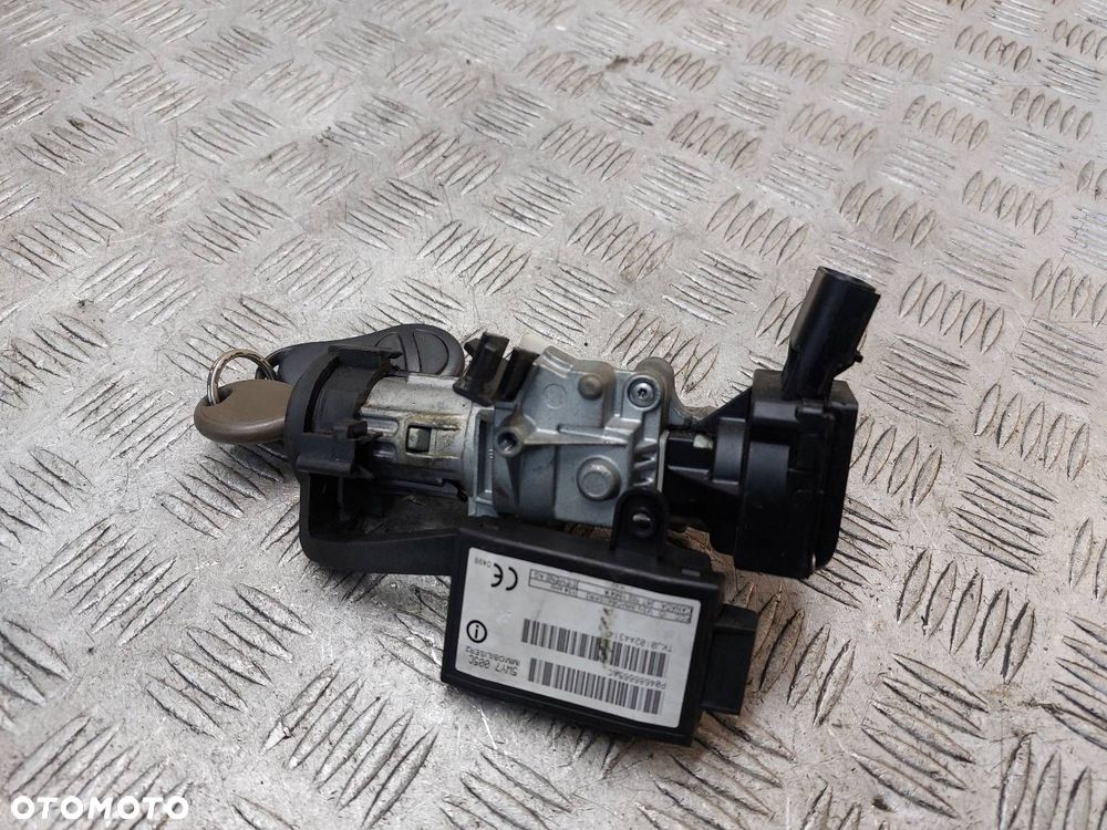 ZESTAW STARTOWY CHRYSLER  VOYAGER IV 2.4 16v 04727430AG 04868276AB - 10