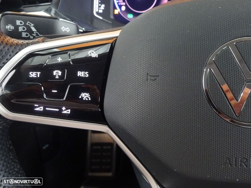 VW Arteon 2.0 TDI Elegance DSG - 21