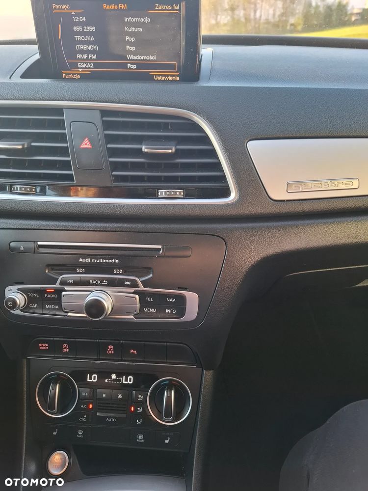 Audi Q3 2.0 TDI Quattro - 8