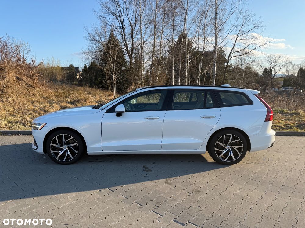 Volvo V60 - 2