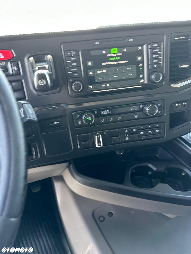 Scania R450 - 21
