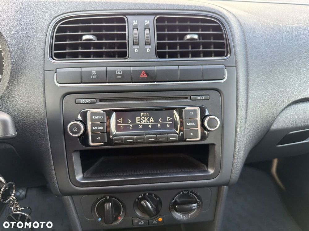 Volkswagen Polo 1.2 Trendline - 19