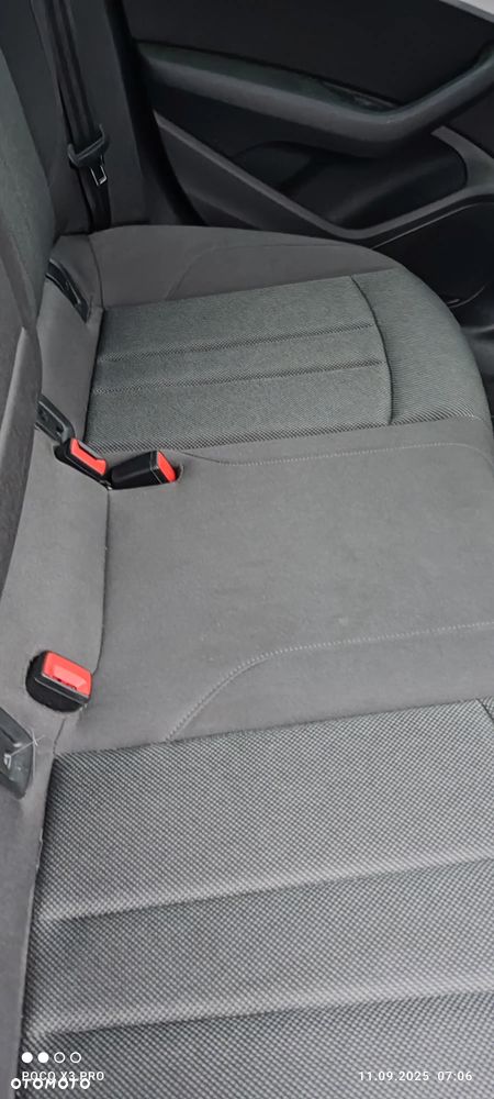 Audi A4 - 16