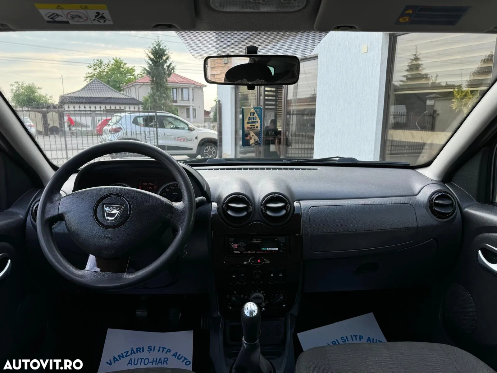 Dacia Duster - 5
