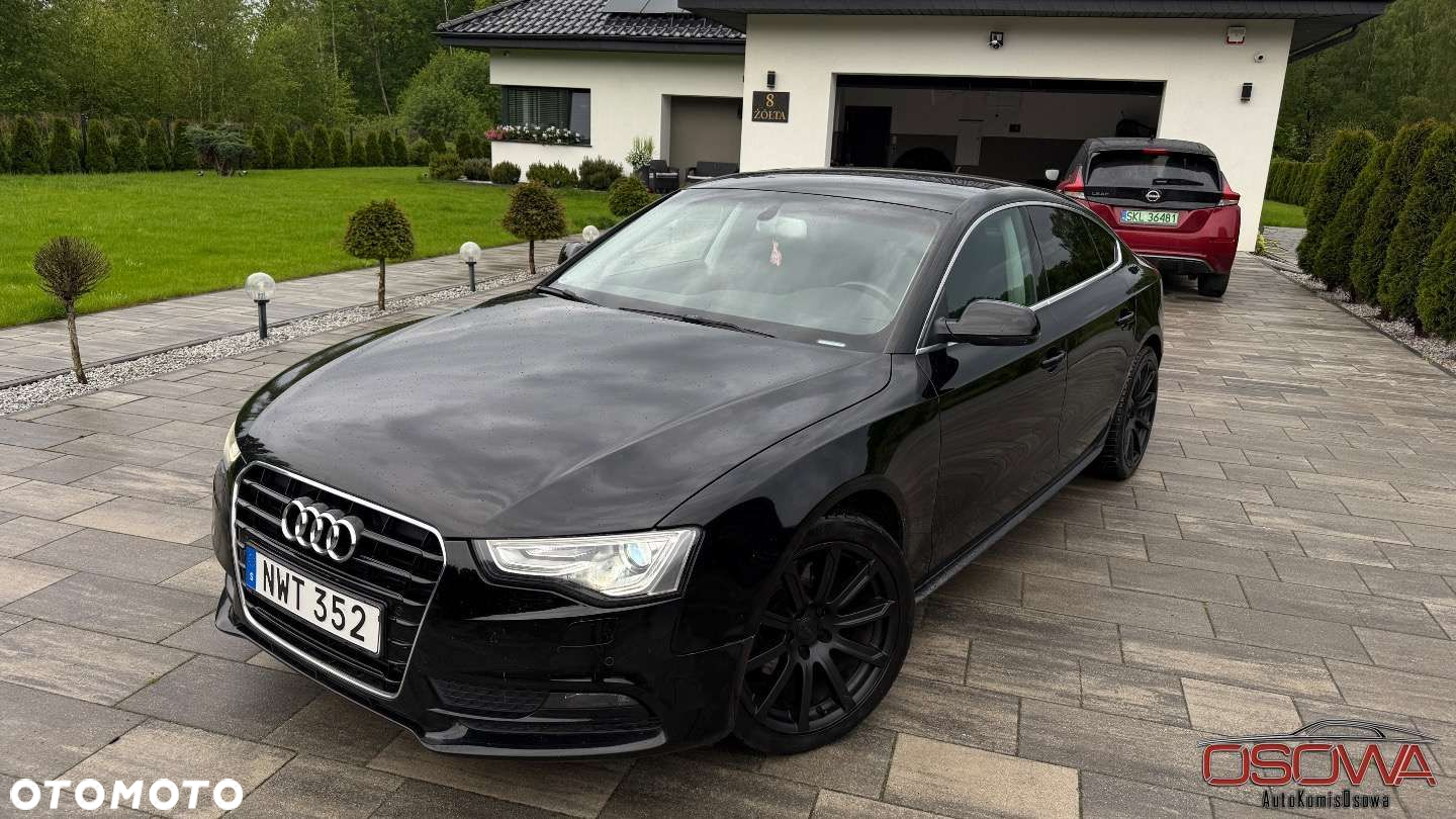 Audi A5 - 3