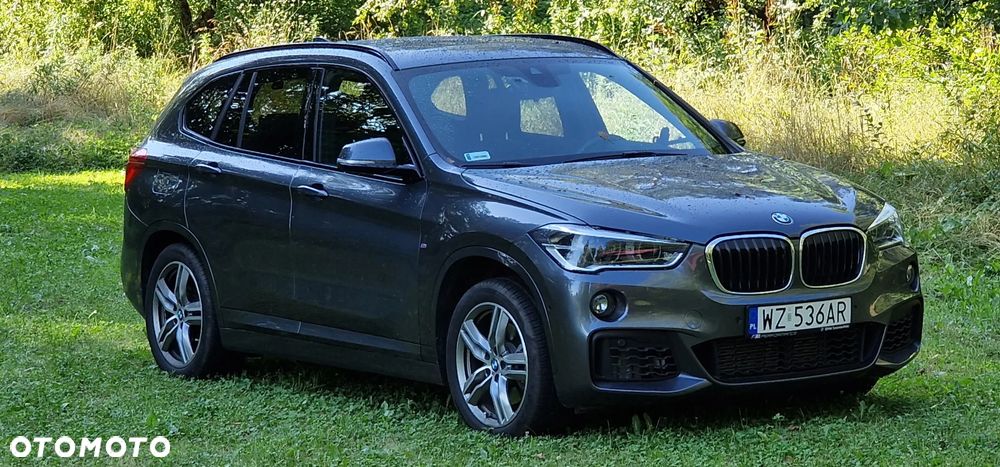 BMW X1 xDrive25i M Sport - 1