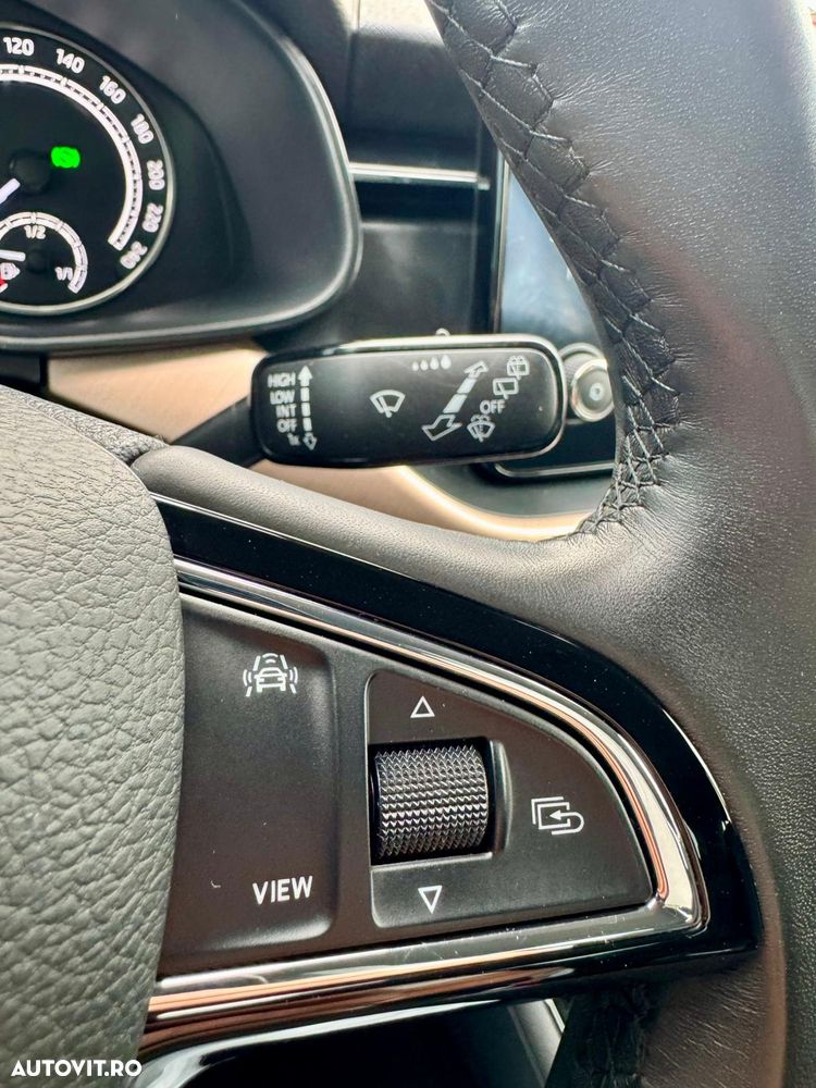 Skoda Scala 1.6 TDI DSG Style - 35