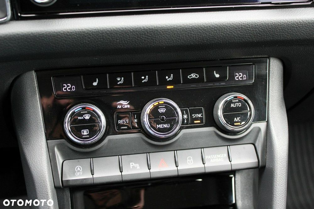 Skoda Kodiaq 2.0 TDI 4x4 Ambition DSG - 19