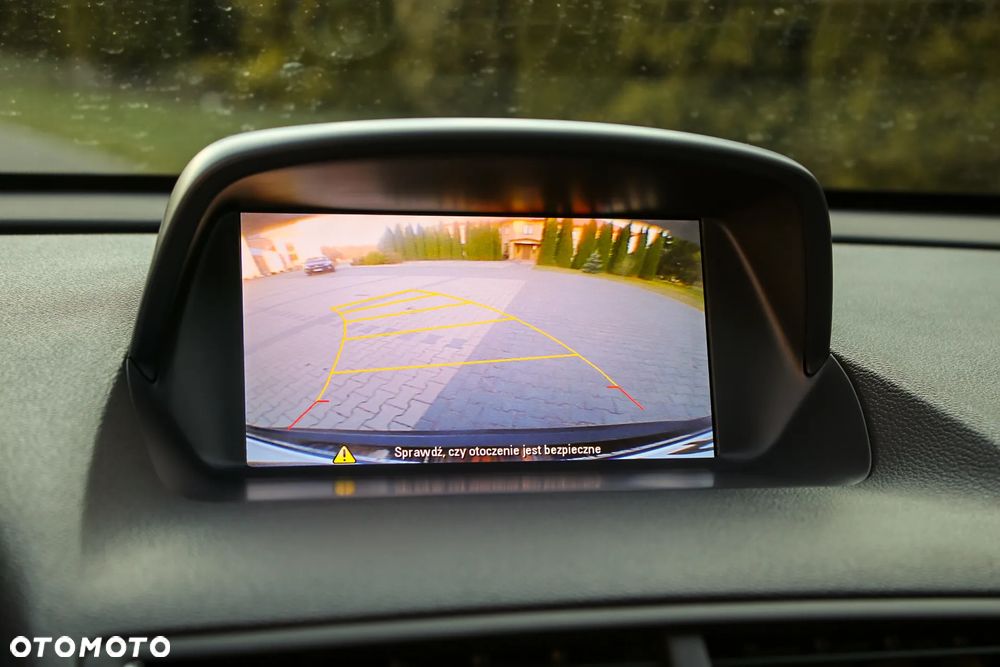 Opel Mokka 1.4 Turbo ecoFLEX Start/Stop Color Innovation - 21