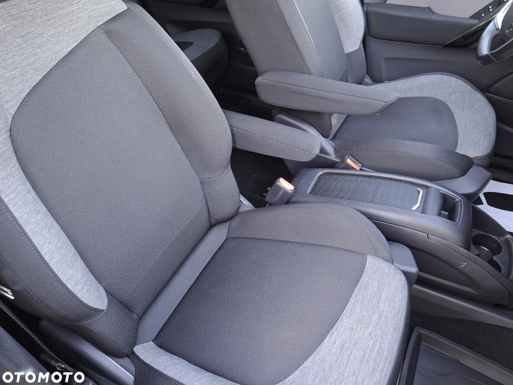 Citroën C4 SpaceTourer Grand 1.5 BlueHDi More Life S&S EAT8 - 21