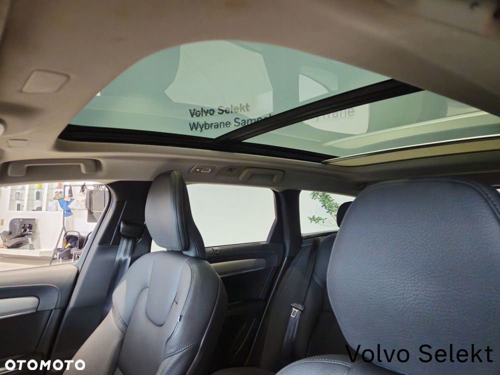 Volvo V90 - 26