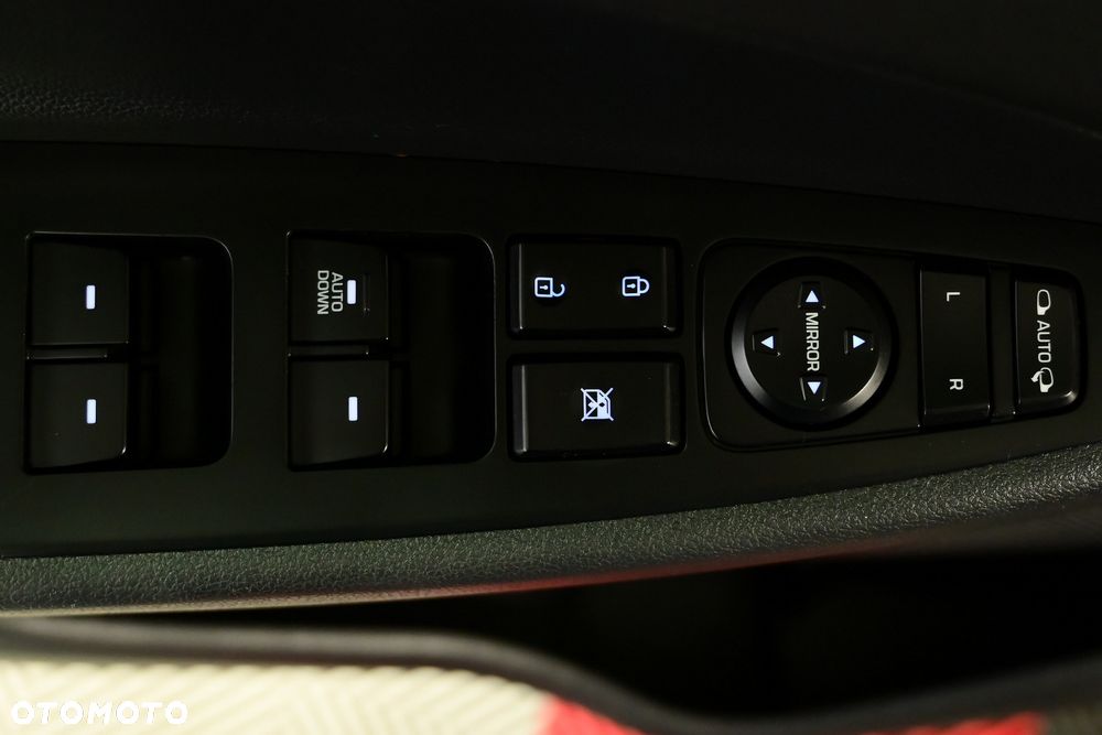 Hyundai Tucson 1.6 Turbo 2WD Style - 30