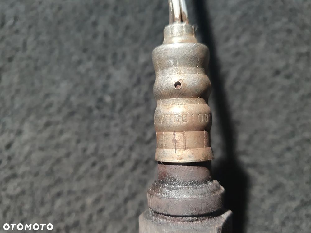 RENAULT THALIA I CLIO II 1.4 8V SONDA LAMBDA 7700109844 ORYGINAŁ - 3