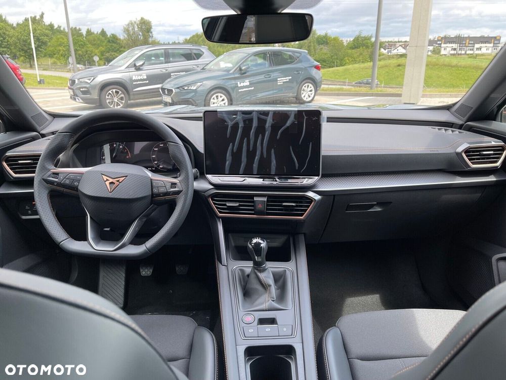 Cupra Leon Sportstourer - 6