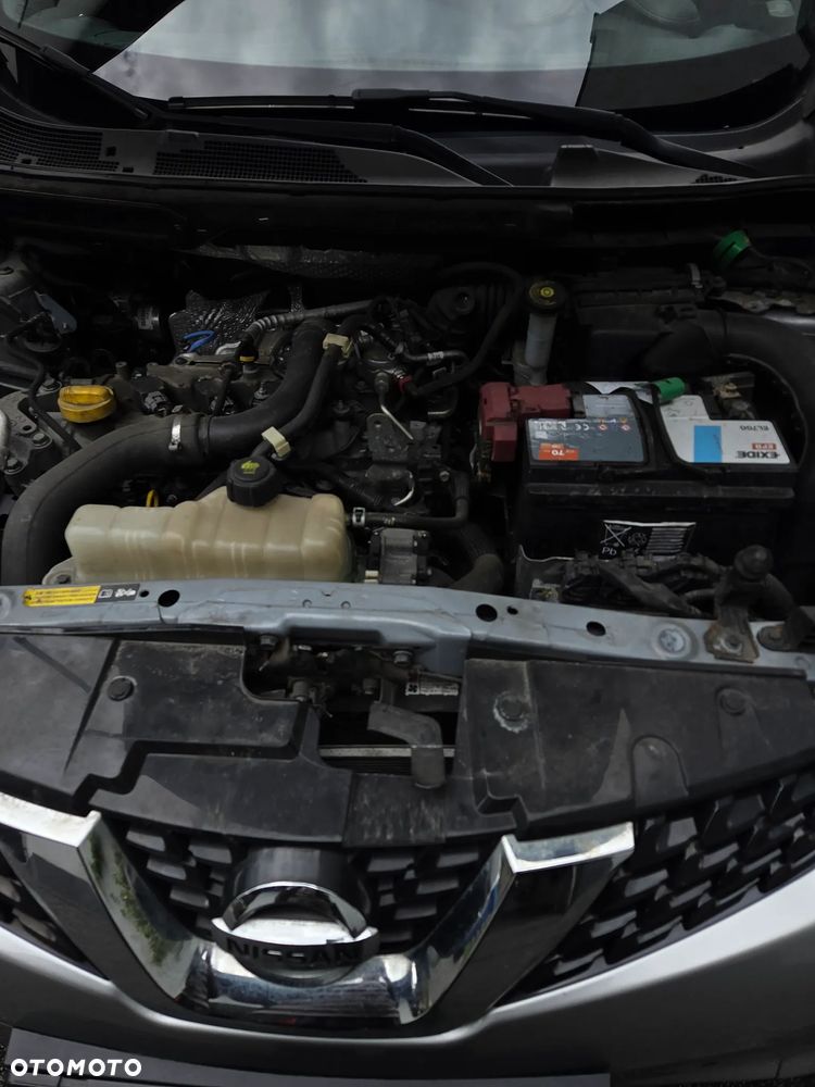 Nissan Juke 1.2 DIG-T N-Connecta - 8