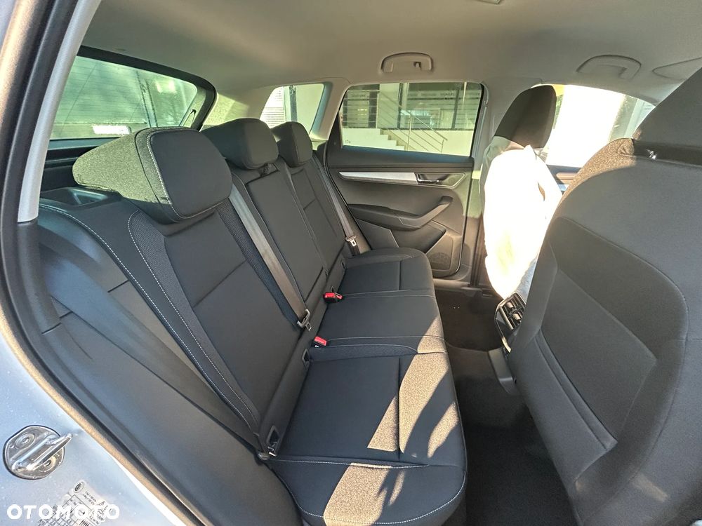 Skoda Karoq 1.5 TSI ACT Edition 130 - 13