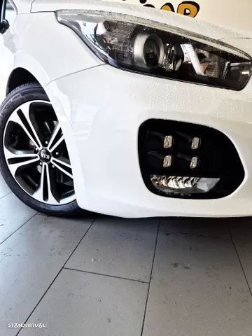 Kia Ceed 2018 photo 5