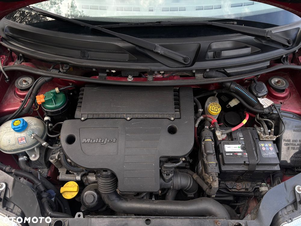 Fiat Panda - 23